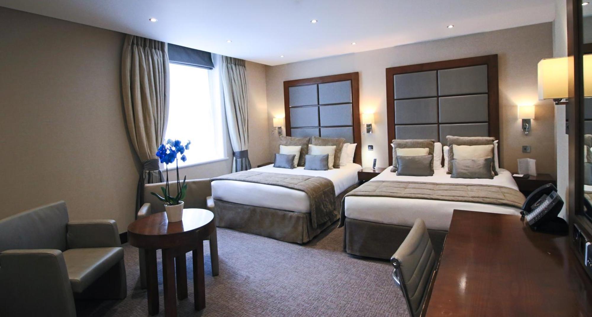 Wellington By Blue Orchid Londres