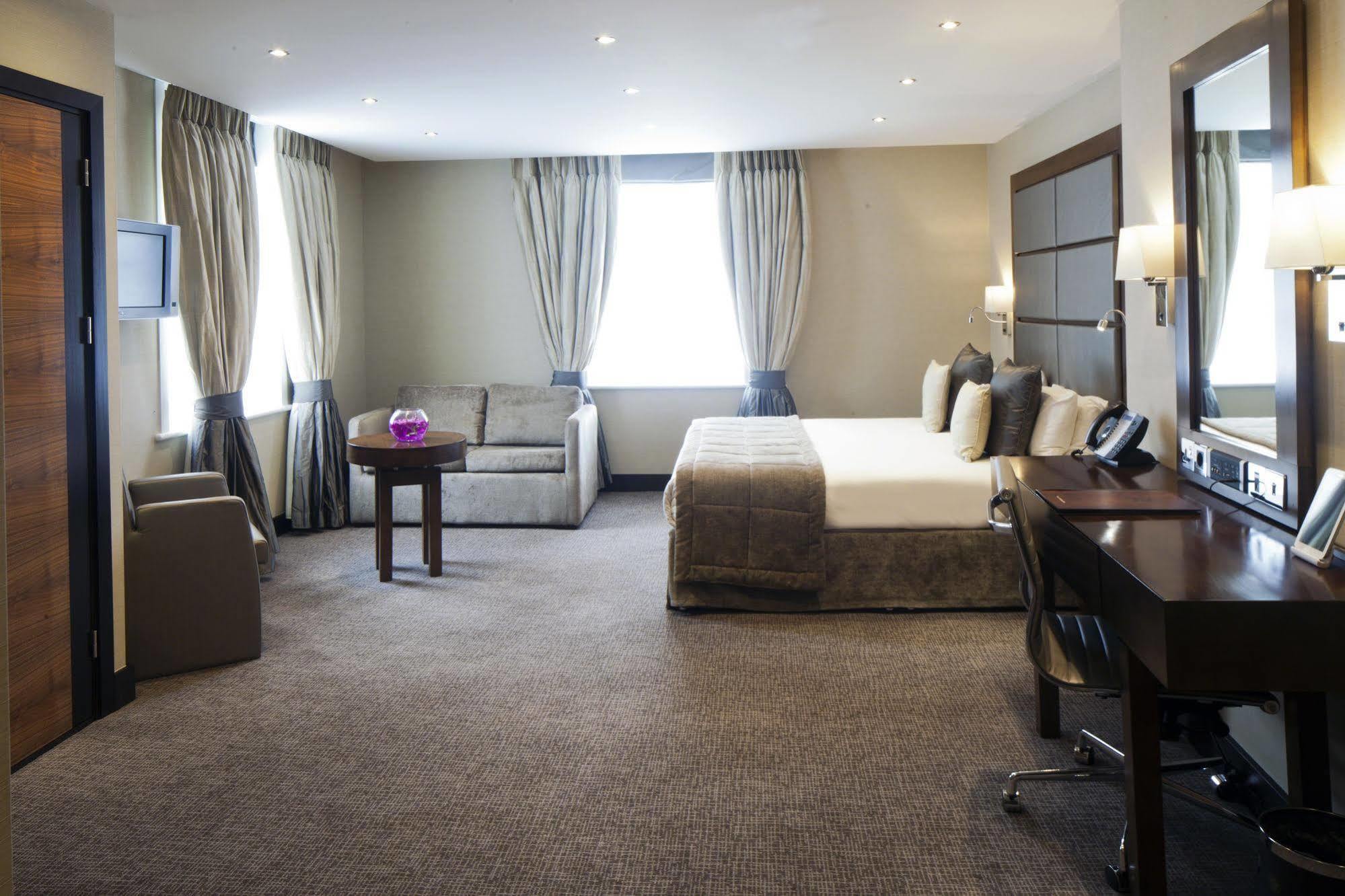 Hotel Wellington By Blue Orchid Londres